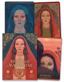 The Mystique of Magdalene: An Oracle of Love