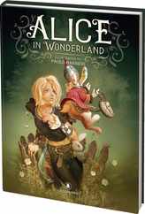 Alice in Wonderland Book Subscription