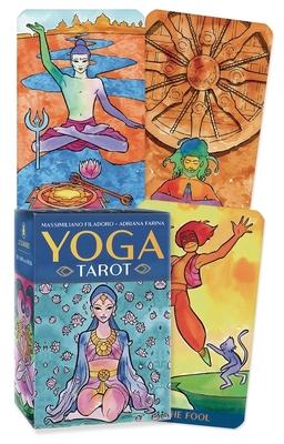 Yoga Tarot