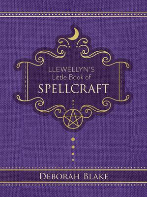 Llewellyn's Little Book of Spellcraft