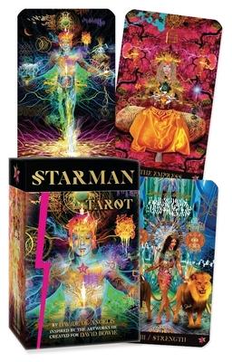 Starman Tarot Deck