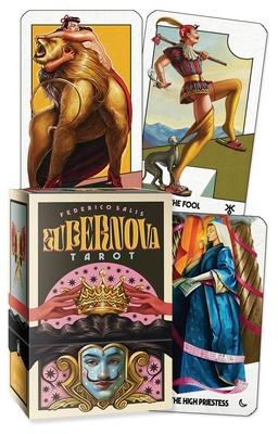 Supernova Tarot Deck