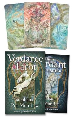 Verdance Tarot Subscription