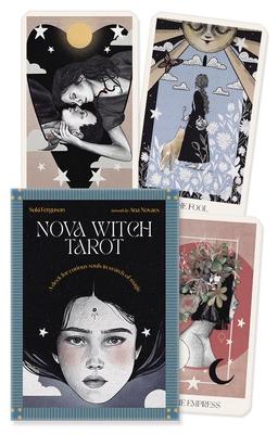 Nova Witch Tarot