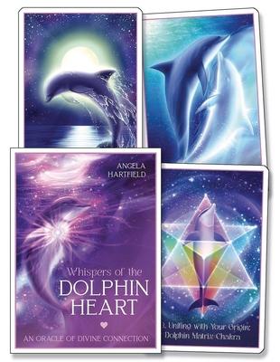 Whispers of the Dolphin Heart: An Oracle of Divine Connection