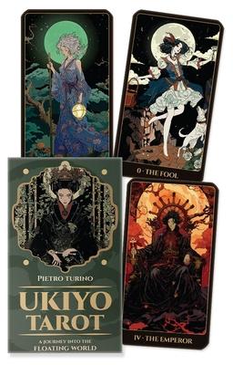 Ukiyo Tarot Subscription