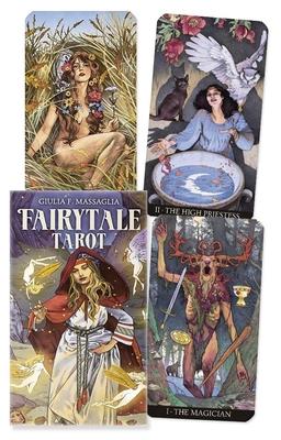 Fairytale Tarot Subscription