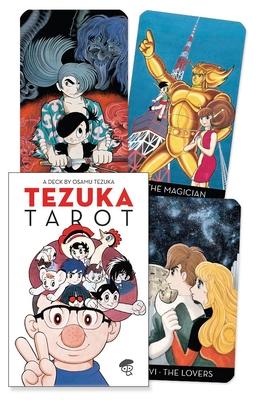 Tezuka Tarot Subscription