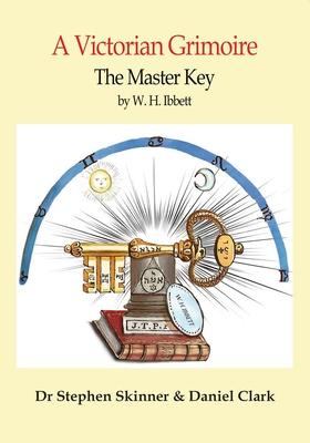 The Master Key: A Victorian Grimoire Subscription
