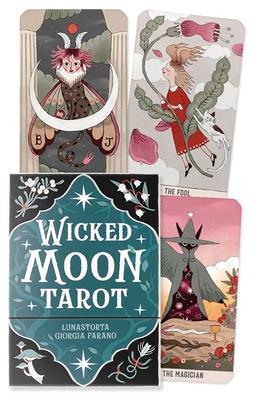 Wicked Moon Tarot Subscription