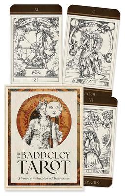 The Baddeley Tarot Subscription