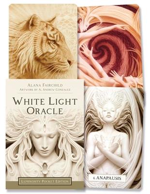 White Light Oracle Pocket Edition: Luminosity Pocket Edition Subscription