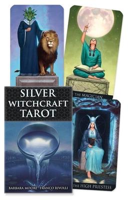 Silver Witchcraft Tarot Subscription