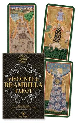 Visconti Brambilla Tarot