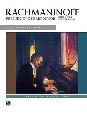 Prelude in C-Sharp Minor, Op. 3 No. 2: Sheet