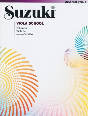 Suzuki Viola School