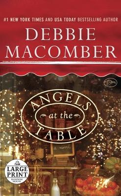 Angels at the Table: A Shirley, Goodness, and Mercy Christmas Story