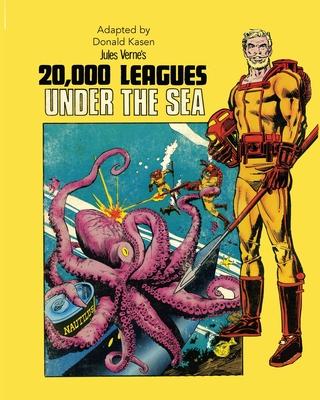 20,000 Leagues Under the Sea Subscription