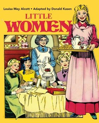 Little Women Subscription