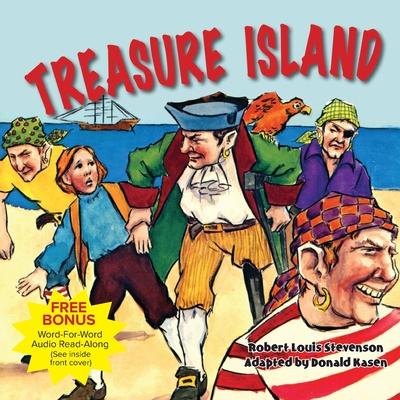Treasure Island Subscription