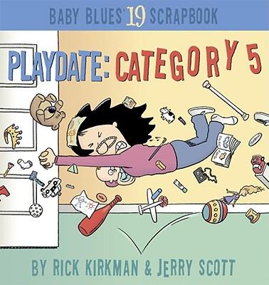 Playdate: Category 5