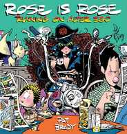 Rose Is Rose Running on Alter Ego: A Rose Is Rose Collection Subscription