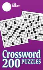 USA Today Crossword: 200 Puzzles from the Nation's No. 1 Newspaper Subscription