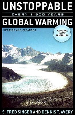 Unstoppable Global Warming: Every 1,500 Years