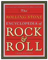 Rolling Stone Encyclopedia of Rock & Roll: Rolling Stone Encyclopedia of Rock & Roll Subscription