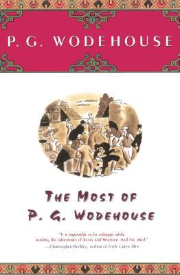 The Most of P.G. Wodehouse