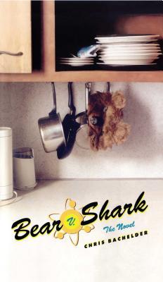 Bear V. Shark