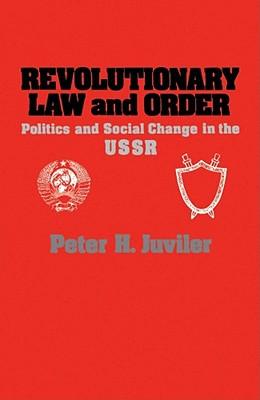 Revolutionary Law and Order Subscription