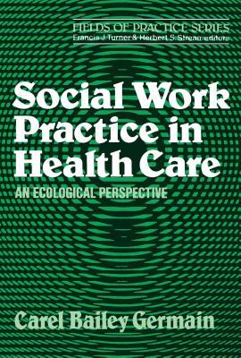 Social Work Practice in Health Care