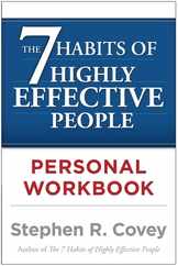 The 7 Habits of Highly Effective People Personal Workbook Subscription