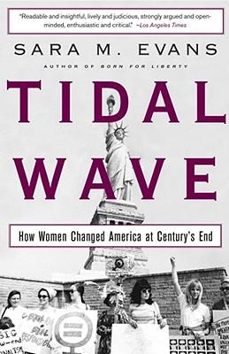 Tidal Wave: How Women Changed America at Century's End