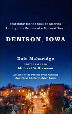 Denison, Iowa Subscription