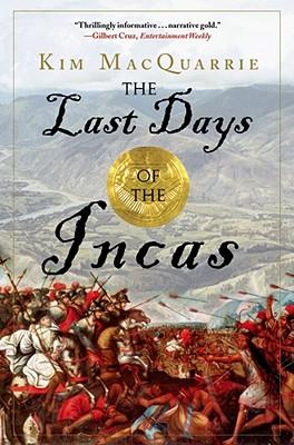 The Last Days of the Incas