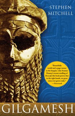 Gilgamesh: A New English Version Subscription