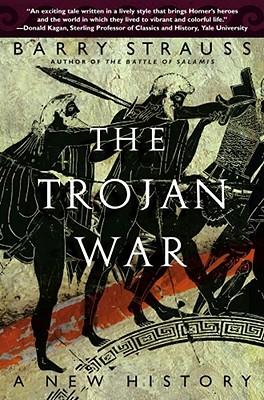 The Trojan War: A New History