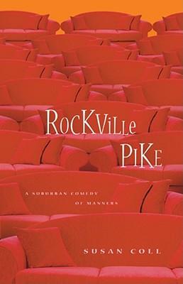 Rockville Pike: A Suburban Comedy of Manners