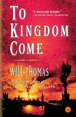 To Kingdom Come Subscription