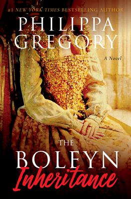 The Boleyn Inheritance Subscription