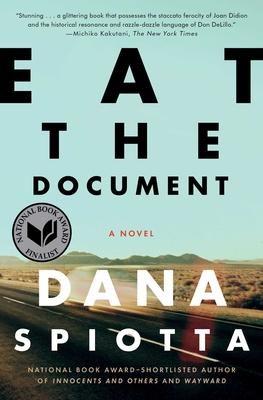 Eat the Document