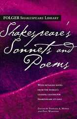 Shakespeare's Sonnets and Poems Subscription
