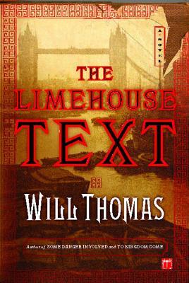 The Limehouse Text