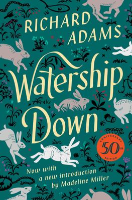 Watership Down Subscription