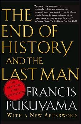 The End of History and the Last Man