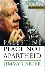Palestine Peace Not Apartheid Subscription