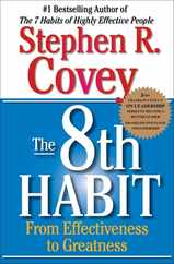 The 8th Habit: From Effectiveness to Greatness Subscription