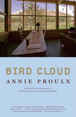 Bird Cloud: A Memoir of Place